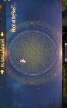 New Sword of Shadows Guide游戲截圖2