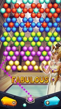 Bubble Gods游戲截圖3