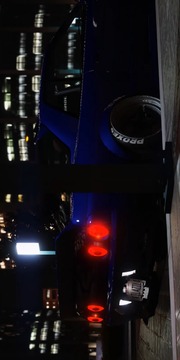 Skyline Simulator GTR 3D游戲截圖2