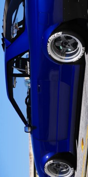Skyline Simulator GTR 3D游戲截圖1