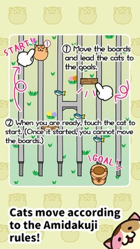 Crossy Cats游戲截圖4