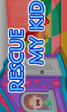 Rescue My Kid游戲截圖1