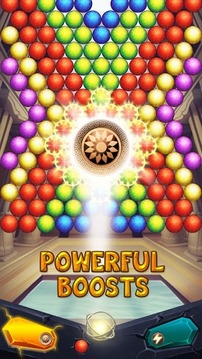 Bubble Gods游戲截圖4