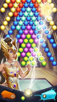 Bubble Gods游戲截圖5