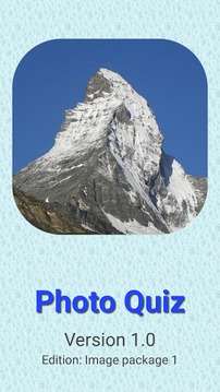 Foto-Quiz游戲截圖1