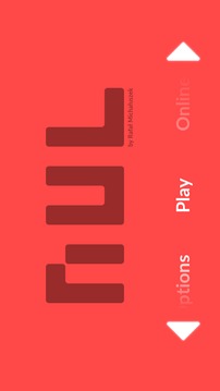 Nul - Solve the puzzles游戲截圖1