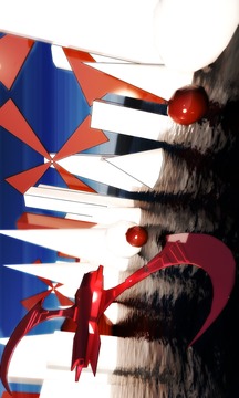 Air Speed Racing-3D游戲截圖2