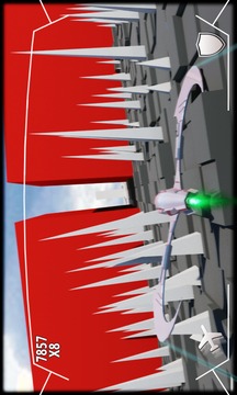Air Speed Racing-3D游戲截圖4