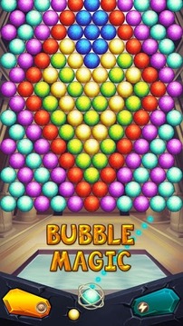 Bubble Gods游戲截圖2