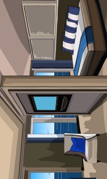 Luxury Cruise Voyage Escape游戲截圖4