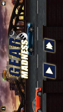 Gear Madness游戲截圖5