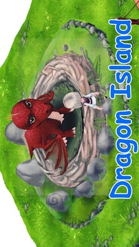 dragon island游戲截圖1