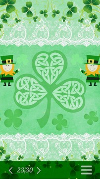 Hidden Object - Irish Luck游戲截圖2
