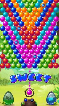 Blueberry Bubble游戲截圖1