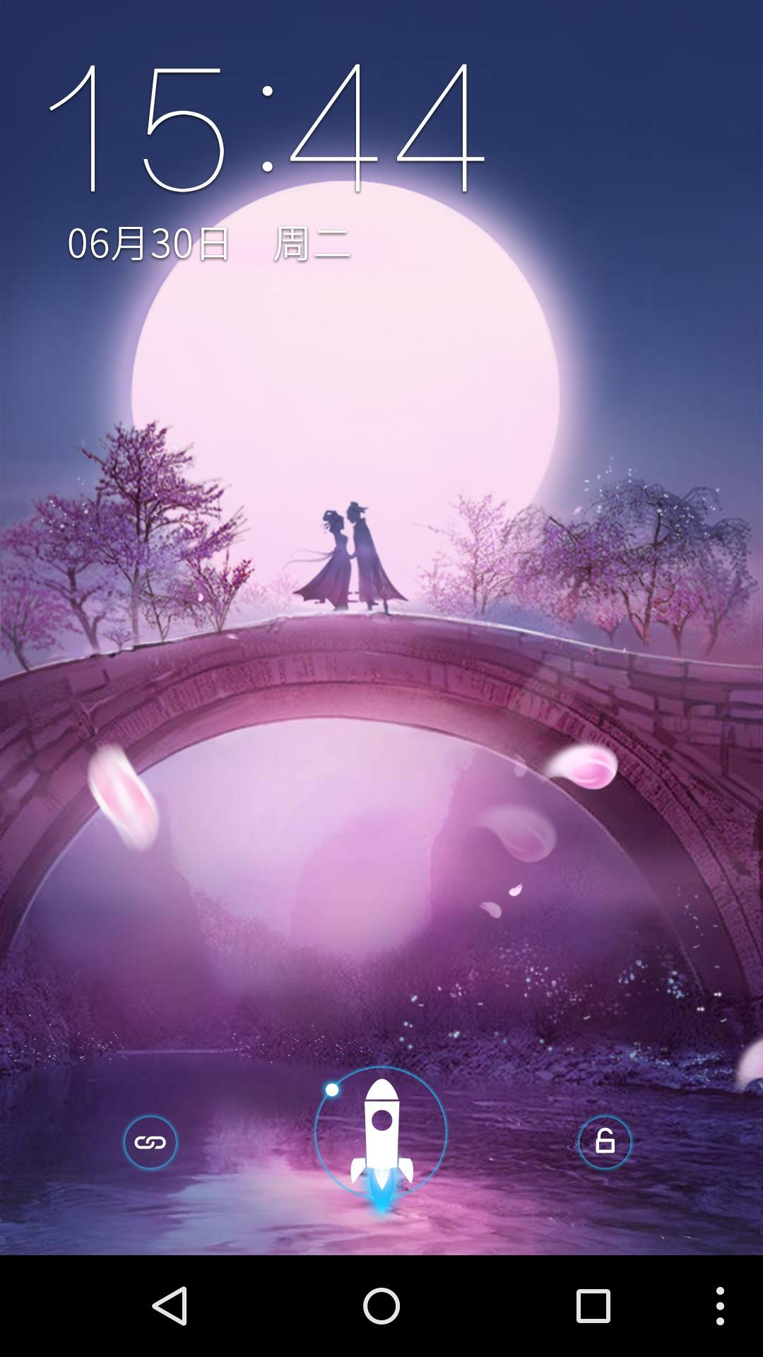动态壁纸特点: -高清画质 -优质原创设计 -轻量省电,续航无忧 -全屏