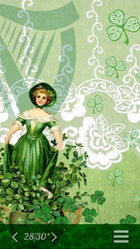 Hidden Object - Irish Luck游戲截圖3