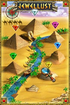 钻石迷情(Jewellust Lite)游戏截图5