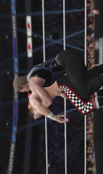 Wrestling WWE Updates游戲截圖1