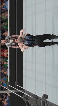 Wrestling WWE Updates游戲截圖3