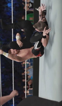 Wrestling WWE Updates游戲截圖2