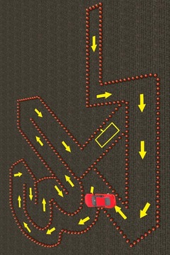 超級(jí)汽車博士停車2游戲截圖2