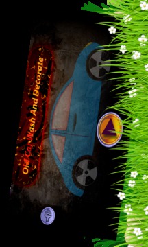 Car Wash and Decorate Fun游戲截圖1