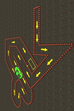 超級(jí)汽車博士停車2游戲截圖3