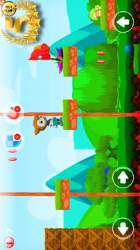 Canim Kardesim Game Adventure游戲截圖3