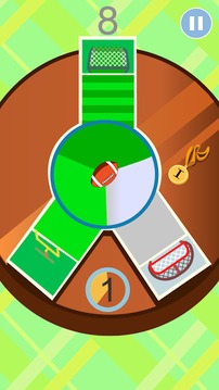 Ball&Goal游戲截圖2