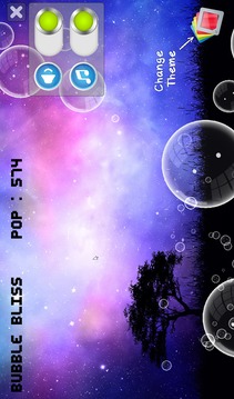 Bubble Bliss游戲截圖2