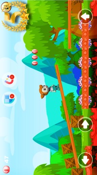 Canim Kardesim Game Adventure游戲截圖1