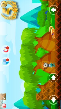 Canim Kardesim Game Adventure游戲截圖2