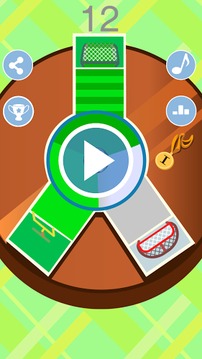 Ball&Goal游戲截圖4