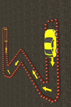 超級(jí)汽車博士停車2游戲截圖4