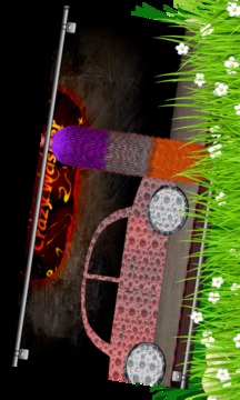 Car Wash and Decorate Fun游戲截圖4