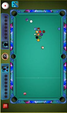 Pool Billiards Pro 2017游戲截圖2
