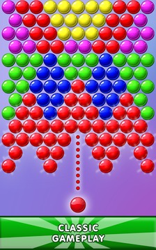 Bubble Shooter Blast游戲截圖3