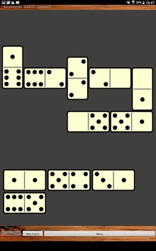 New Dominoes Game and Strategy游戲截圖4