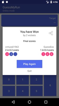 Guess My Run游戲截圖3