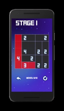 Shikaku游戲截圖3