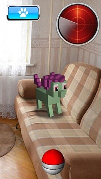 Pixel Pony GO游戲截圖3