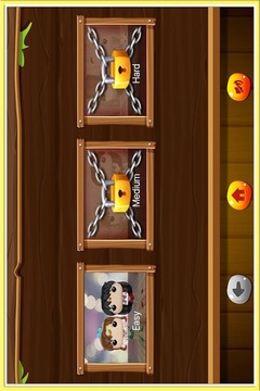 Jigsaw Puzzle Sailor游戲截圖1