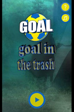 goal in the trash游戲截圖1