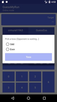 Guess My Run游戲截圖2