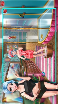 Girl Boy Flirting Realife游戲截圖4