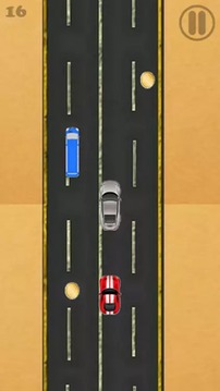 Speedy Car Racing游戲截圖3