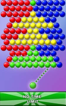 Bubble Shooter Blast游戲截圖2