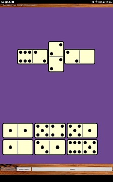 New Dominoes Game and Strategy游戏截图3