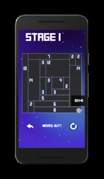 Shikaku游戲截圖2