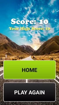Speedy Car Racing游戲截圖1